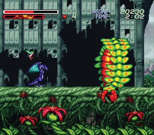Majy����: King of Demons screenshot
