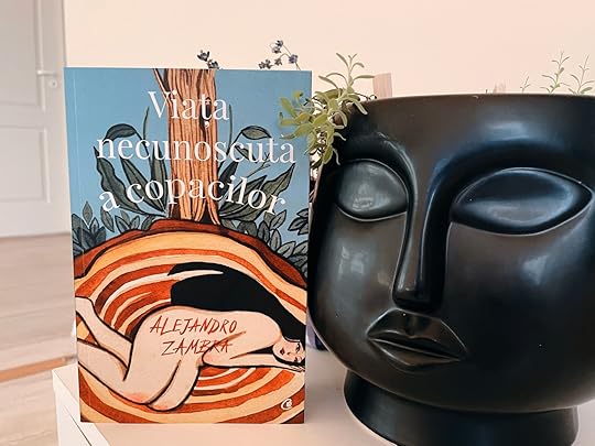 Viața necunoscută a copacilor | Recenzie literară