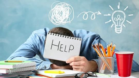 coping with studying stress