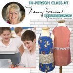 KA224FRIDAY 01 Kids Apron Sewing Class with Deanna Springer copy