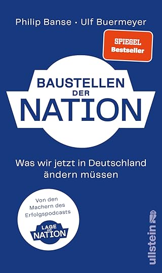 Cover des Buchs