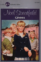 Gemma by Noel Streatfield
