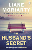 The Husband's Secret by Liane Moriarty