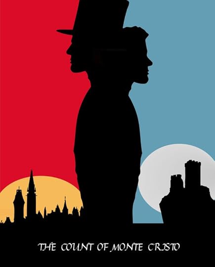 The-Count-Of-Monte-Cristo