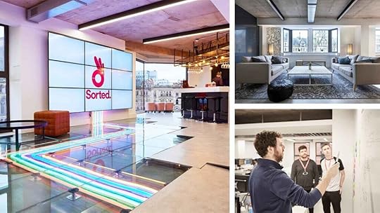 Delivery Tech Firm Sorted Acquired For £66.73 After Raising $100m 1