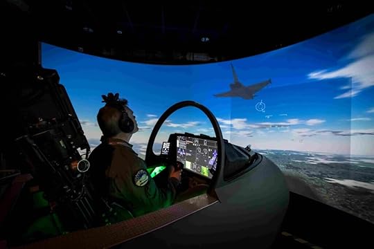 Cambridge Startup Obrizum Develops Ai Military Training With Bae 3