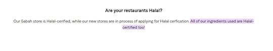 Jollibee Malaysia