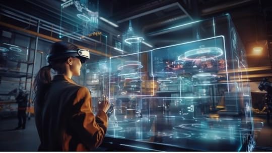 Futurist Speaker Thomas Frey Blog: Pathways to Becoming a New Collar Worker