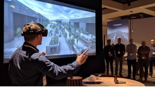 Futurist Speaker Thomas Frey Blog: The Role of Employers in Cultivating New Collar Talent