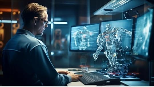 Futurist Speaker Thomas Frey Blog: The Future of New Collar Work