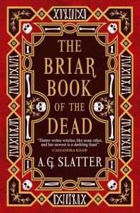 The Briar Book of the Dead