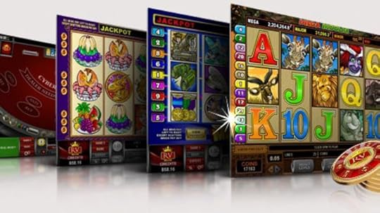 ÐгÑовÑе авÑомаÑÑ lion