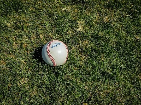 baseball