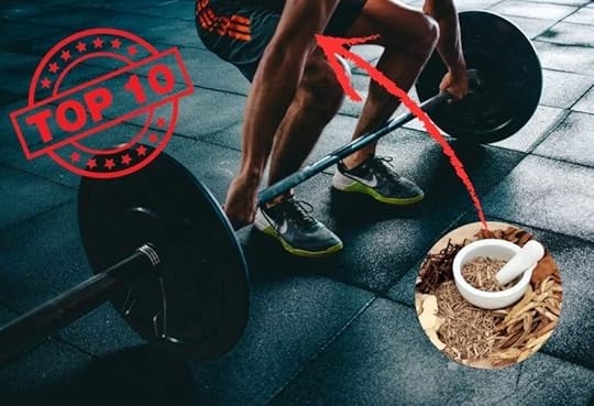 Best Herbal Supplements For Muscle Building