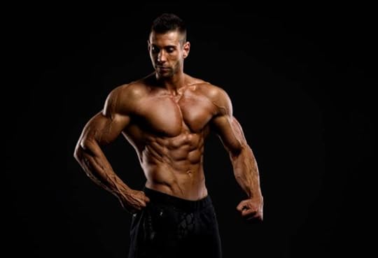 Best Herbal Supplements For Muscle Building