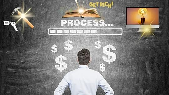 shiny object syndrome