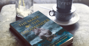 The Mark of the Salamander