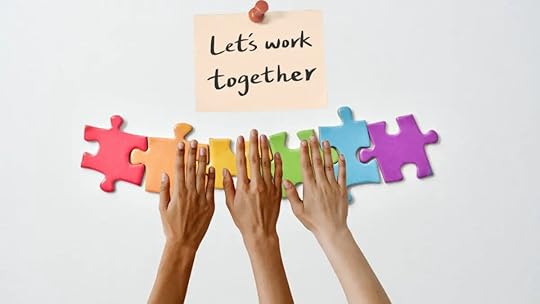 Learn better with collaboration.