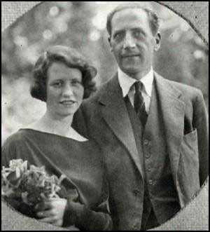 Edna St. Vincent Millay and Boissevain