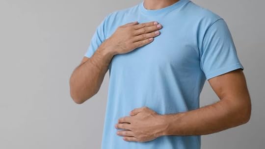 Not Just Physical—Mental Snacks, Too!