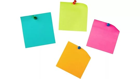 Snack Your Way Through Projects