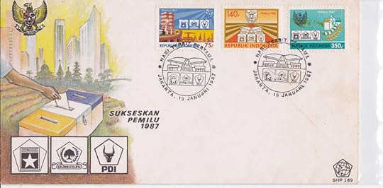 Pemilu 1987