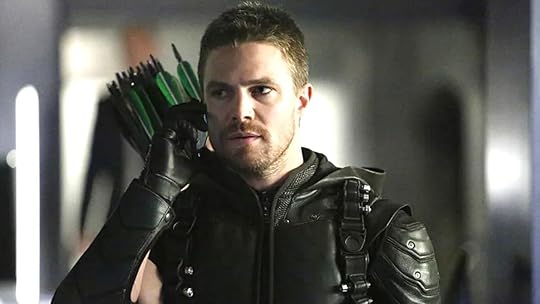 Stephen Amell in Arrow, joins Suits LA spinoff