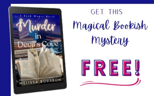 Murder in Devil's Cove