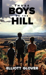 Those Boys on the Hill book cover