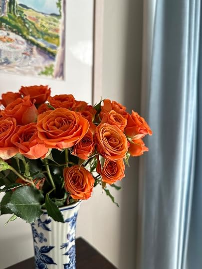 Orangerosesvasefeb24