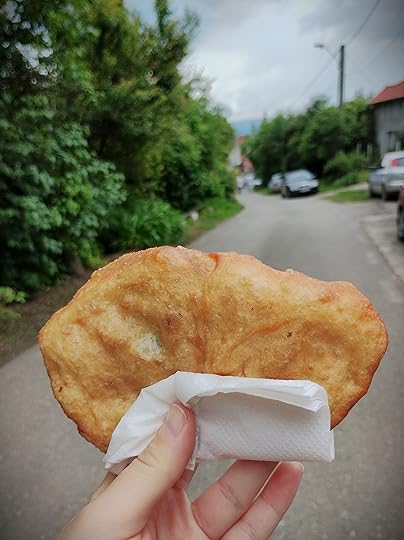 O gogoasa ca rasplata; Eftimie Murgu