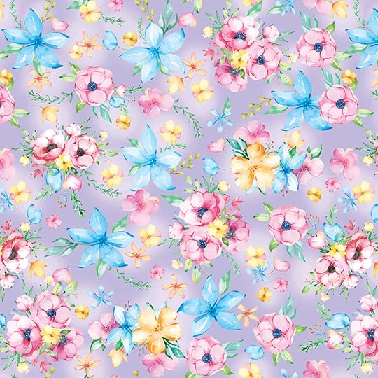 NEW! Cottontail Farms Easter Fabric Collection by Nicole DeCamp for Kanvas Studio for Benartex Designer Fabrics