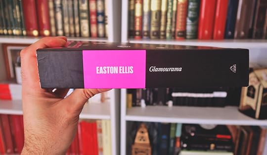 Glamourama+Bret+Easton+Ellis
