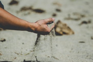 Jesusdesert