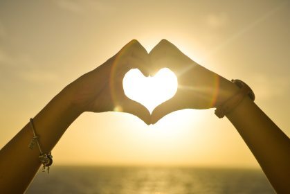 handheart