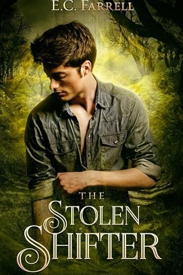 The Stolen Shifter