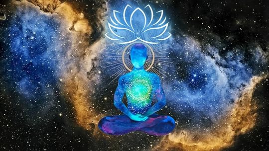 Beyond yourself, The Untethered Soul.