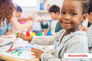 #CorwinTalks: Strategies to Engage Students and Manage Challenging Behaviors