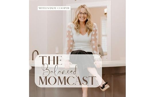 the balanced momcast