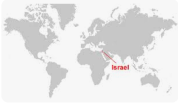 Israel and the world