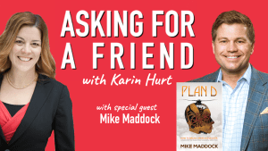 What are my Blind Spots