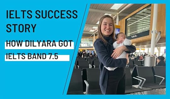 IELTS High Scorer's Advice Band 8 Tips February 2024