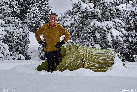 andrew terrill winter camp