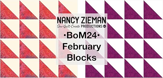 February 2024 NZP BOM