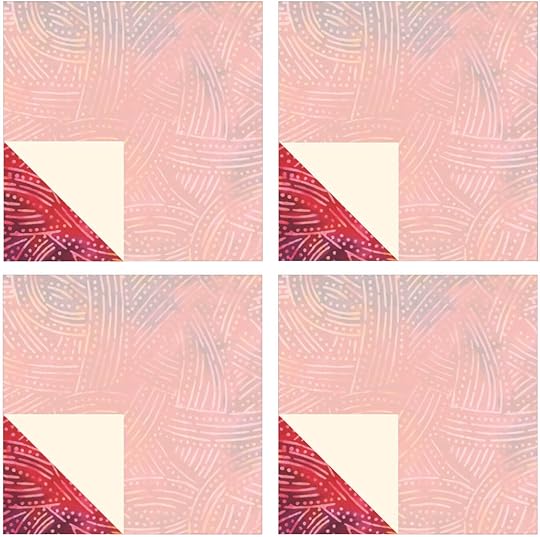 February 2024 NZP Block of the Month