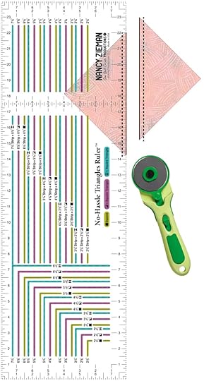 February 2024 NZP Block of the Month