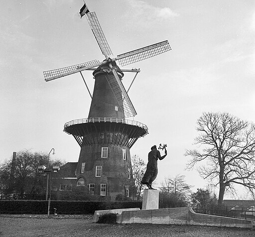 Korenmolen 