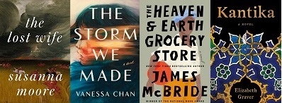 Cover images