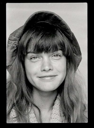 Valerie Carter