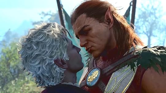 BALDUR’S GATE 3’s Neil Newbon Gets Candid About Astarion’s Most Emotional Scene, Head-Canons, and How ‘Darling’ Came to Be_1